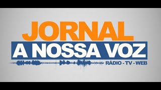 JORNAL A NOSSA VOZ