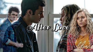 Courtney Whitmore & Cameron Mahkent (S2) | After Love