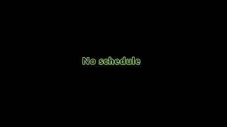 MY SECOND SPEEDRUN - !rules | !schedule