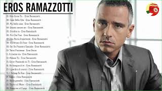 Eros Ramazotti Live - Eros Ramazzotti Greatest Hits Full Album - Best of Eros Ramazzotti Mix