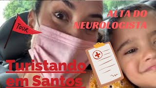 Pia Nova na Cozinha!! Ézio recebeu Alta do Neurologista!!… e Mostrei o Espaço da Representante!!!