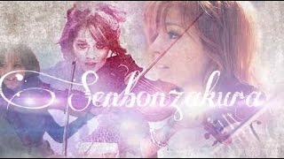 Lindsey Stirling - Senbonzakura ~ F A N  V I D E O ~