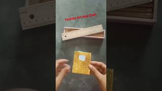 YouTube gold play button