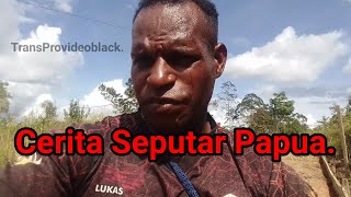 Cerita Seputar Papua.