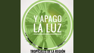 Y Apago la Luz (Cover)