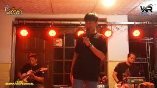 LAMUNAN -  VOC. NIAM VOCALIS HADROH VIRALL TIK TOK - ARISTA MUDHA LARAS || PRAS AUDIO PROFESIONAL