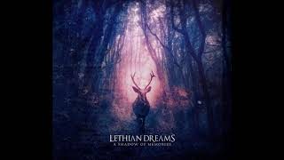 Lethian Dreams - A Shadow of Memories - 2020 - FULL album + lyrics