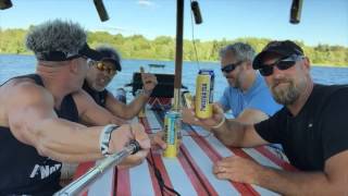 Twisted Tea Ride