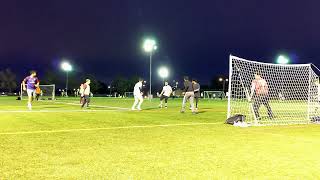 Soccer at Shorty Garcia Park