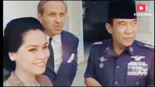 Anak anak Indonesia,pola fikir Soekarno dan Cinta Mati Ibu Dewi Soekarno.#dewisoekarno #gugurbunga