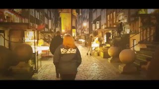 Gdansk - 3 day trip Dec 2015