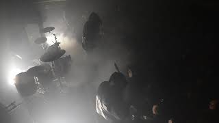 uada at Foufounes Electriques Montreal, QC on October 19, 2018 1