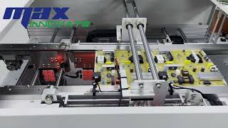 PCB Folding Machine