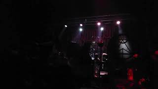 Shadow of intent-Saurian King-The Sherman theater stroudsburg, PA 6/23/22