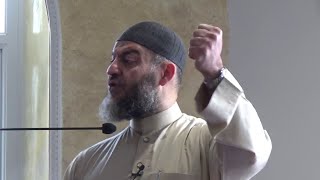 A 4 Step Reformation Plan by Sheikh Haitham Al-Haddad