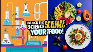 Lecture 1 : Introduction to Food Science