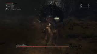 bl4 run till FRC unlock 18 - lower loran silver beast layer 1