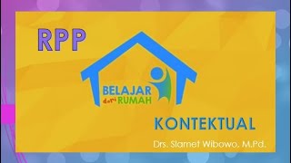 PEMBINAAN GURU REVIEW PENYUSUNAN RPP KONTEKTUAL JP2