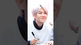 Are you single?? Baekhyun cutie 😘😘😻😻❤️❤️ Exo member 🔥🔥#exo #exoindia #baekhyun #baekhyunedit #exol😍