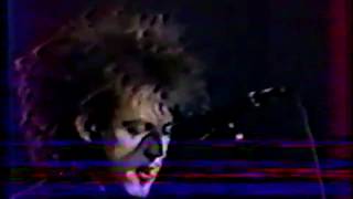 The Cure - Shake Dog Shake (Munich 1984)