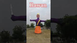 Rawan Dahan shorts ♈#shreeram #ram #ramayan #rawan #dashanan