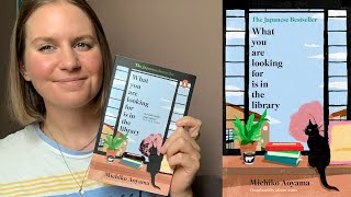 what you are looking for is in the library | review