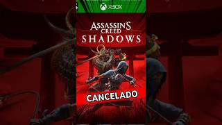 ASSASSIN'S CREED SHADOWS se RETRASA