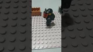 lego AFP army rapper