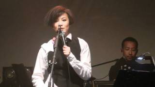 20110629 何韻詩 talking 耶! 星期三wor ! 為什麼又是你 @ Legacy