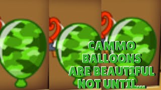 EP. 6 I THINK COBRA IS OP IN BANANAZA? (BLOONS TD BATTLES