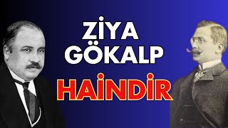 Milliyetçilik ve İhanet: Ziya Gökalp ile Ali Kemal Tartışması