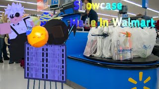 Showcase | Made In Walmart | A Universal Time | ROBLOX