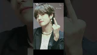 When someone talk bad about BTS just do this 😏 #viralvideo #trendingshorts #bts #army like sub 💜💜💜💜💜