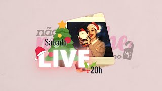 LIVE NATALINA - Como é passar o Natal trabalhando na aviação?