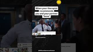 #brooklyn99 #bone #lol #relationships #mentalhealth