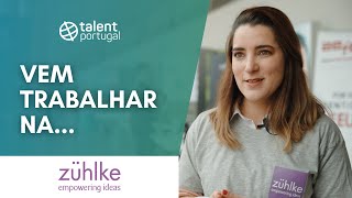 Zühlke Portugal, centro de engenharia global a recrutar