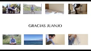 47 - GRACIAS JUANJO