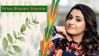 Priya Bhavani Shankar | Biography | Monster | Meyatha Maan |  தமிழ் | Video 4 | 𝐓𝐚𝐦𝐢𝐥 o தமிழ் | TOT