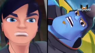 Slugterra Sez 4 Ep 2 - O Mare Captura De Slugi - Dublat În Română