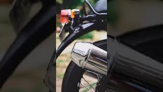 ROYAL ENFIELD INTERCAPTOR 650 🔥(official video)