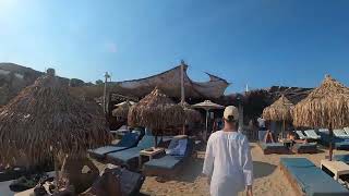 𝟘𝟙 - Ƥɑɾɑժísҽ Ɓҽɑϲհ - Mɣƙơɲơƨ - [ 01 - paradise beach - mykonos ]