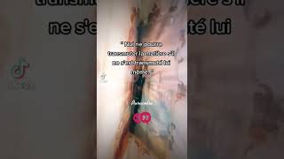 Paracelse et la transmutation alchimique @ TikTok