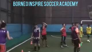 BORNEO INSPIRE SOCCER ACADEMY