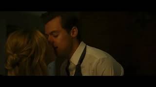 Don't Worry Darling / Hot Sex Kiss Scenes — Jack and Alice (Harry Styles and Florence Pugh) #kiss