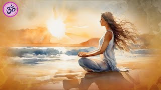 3 Minute Meditation, Full-Body Relaxation, Guided Meditation, Stress Relief, Full Body Healing