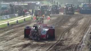 Mini Unlimited Eurocup [Full Class] @ Powerweekend 2014