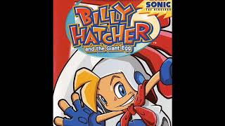 Billy Hatcher and the Giant Egg - Chant This Charm -Theme of Giant Egg-