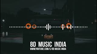 So High (8D AUDIO) - Sidhu Moose Wala ft. BYG BYRD | HQ