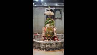 Jay Shree Mahakal#mahakal #viral #Ujjain #gujarat #trending