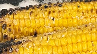 भुट्टा पकाने का नया और आसान तरीका || Bhutta Recipe in hindi /रौसटेड कॉर्न /roasted corn recipe